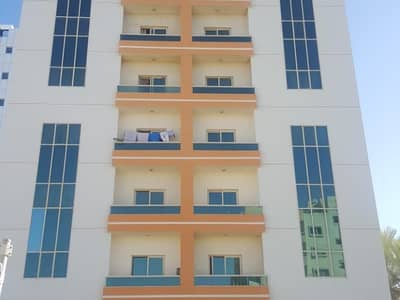 Separate kitchen studio in Al Rashidiya 2 | Bayut.com