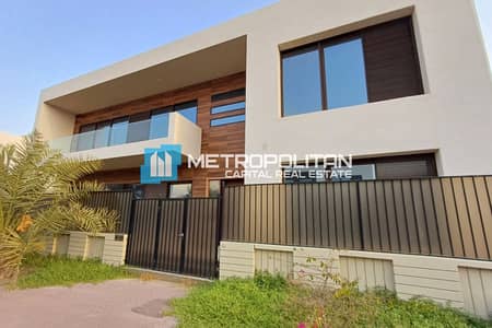 6 Bedroom Villa for Rent in Eastern Road, Abu Dhabi - Standalone 6BR Villa|Single Row|Soon To Be Vacant