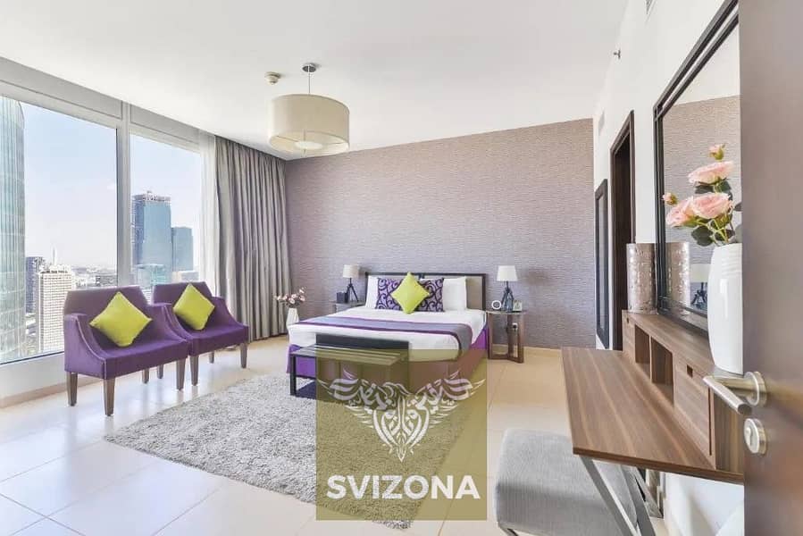 4 Nassima s 2bhk main bedroom. jpg