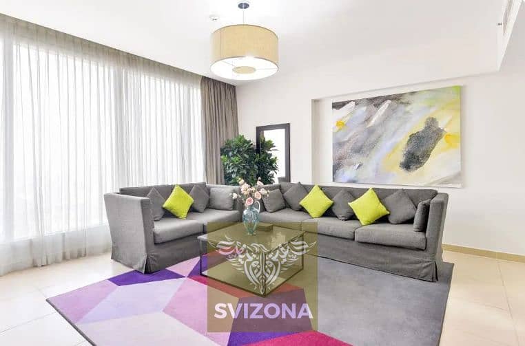 2 Nassima 1bhk s living room. png