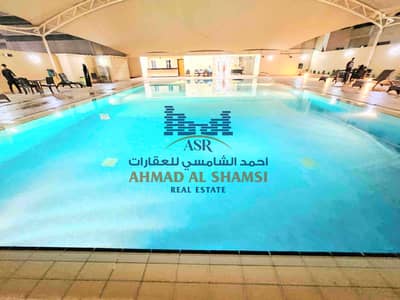 فلیٹ 2 غرفة نوم للايجار في النهدة، الشارقة - NaPucpPof5nwO8KsSnI2Bd8GfJr5a2s6CEOuF6x5