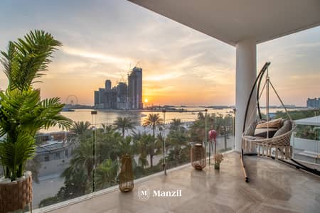 4 Bedroom Flat for Rent in Palm Jumeirah, Dubai - IMG_9758-HDR. jpg