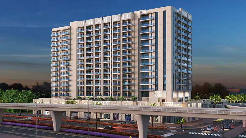 The Stella Residences - M4