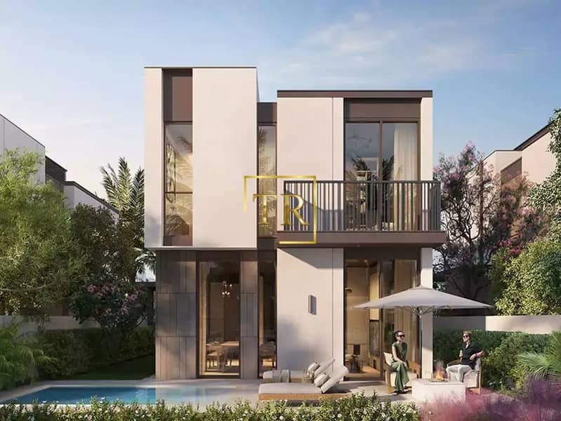 位于奥尔达避风港 4 卧室的别墅 3799000 AED - 9274704 位于奥尔达避风港 4 卧室的别墅 3799000 AED - 9274704