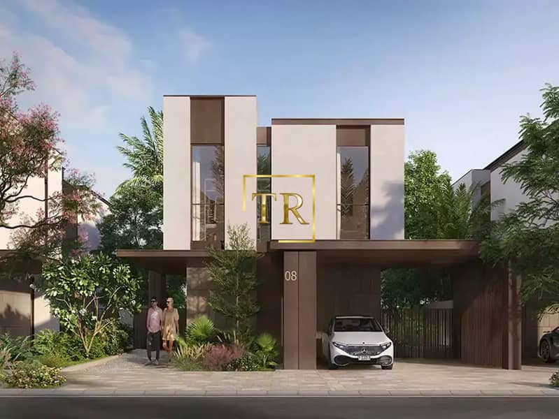 Serene Living | Premium Build | Strategic Location Serene Living | Premium Build | Strategic Location