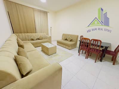 2 Cпальни Апартаменты в аренду в Аль Нуаимия, Аджман - IMG-20240710-WA0029. jpg
