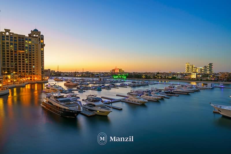 3BR Apartment in Tiara Ruby with Beach Access 3BR Apartment in Tiara Ruby with Beach Access