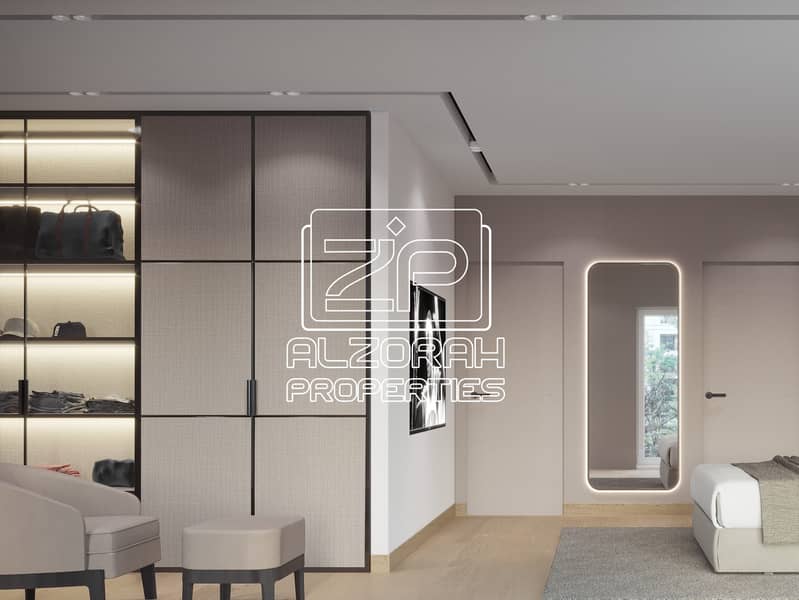 6 Bedroom - Interior Render - Hayyan - Alef Group. jpg
