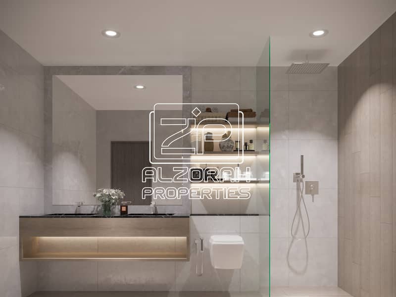 7 Bathroom 2 - Interior Render - Hayyan - Alef Group. jpg