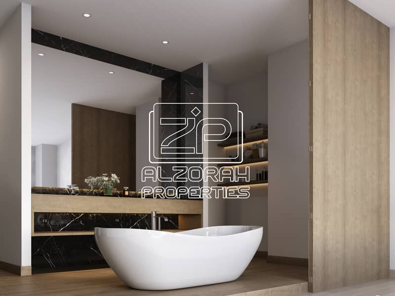 8 Bathroom 1 - Interior Render - Hayyan - Alef Group. jpg