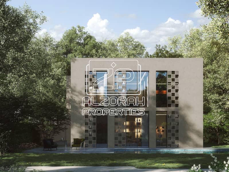 15 5 Bedroom Villa - Hayyan - Alef Group. jpg