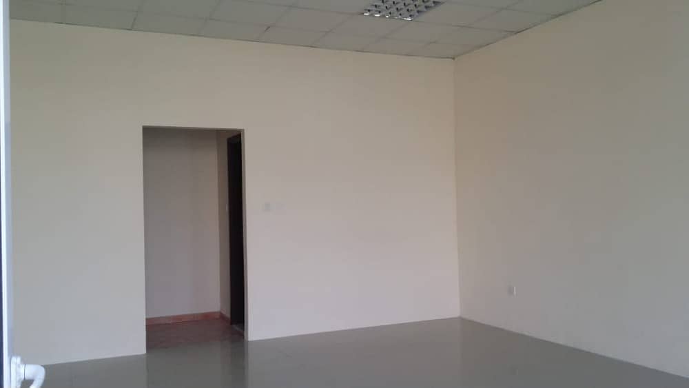 LOWEST PRICE !!! Fully Ready Shop- Parking Side- In France Cluster-International City, Dubai.