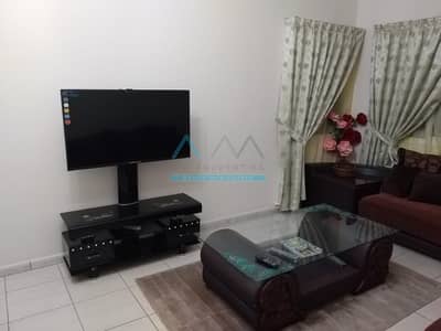 Fully Furnished_Extra Large 1 Bedroom_Just @45K Fully Furnished_Extra Large 1 Bedroom_Just @45K