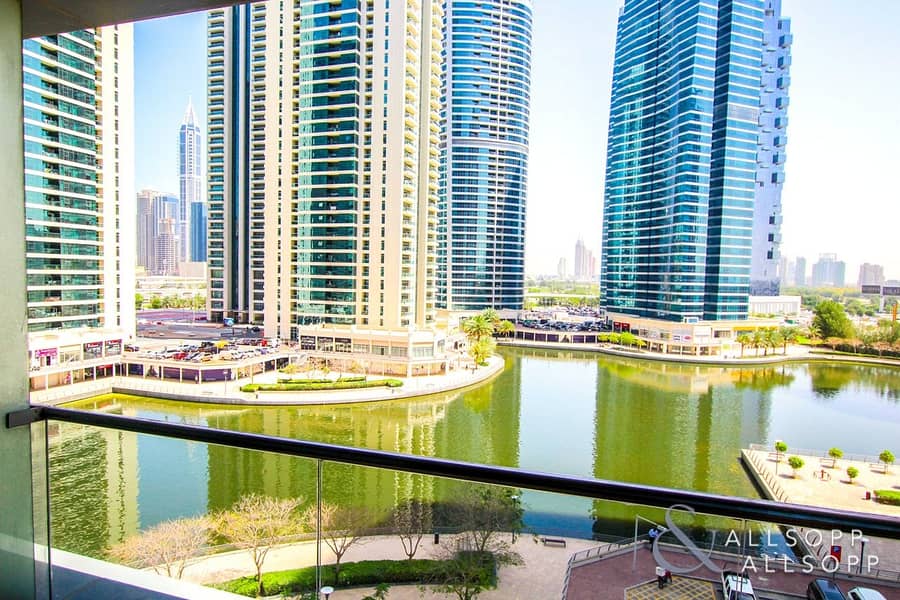 Full Lake View | Studio Apartment | Modern Full Lake View | Studio Apartment | Modern