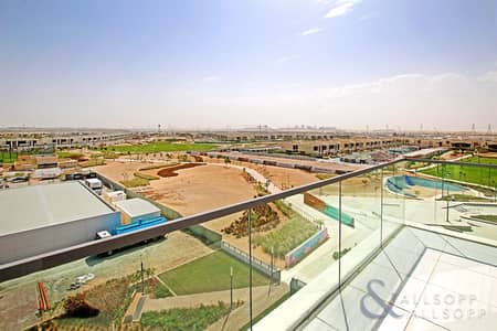 Brand New | 2 Bed Plus Maids | Park Views Brand New | 2 Bed Plus Maids | Park Views