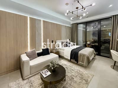 فلیٹ 2 غرفة نوم للبيع في مدينة دبي الرياضية، دبي - شقة في فيرواي ريزيدنسيز باي بريسكوت،مدينة دبي الرياضية 2 غرف 1490000 درهم - 9303255