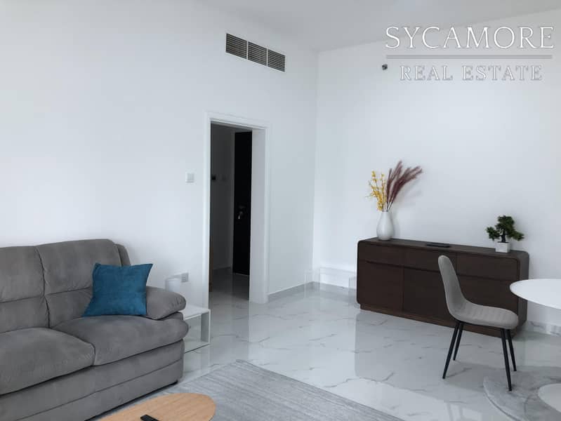 Fully Furnished | Available | Brand New Fully Furnished | Available | Brand New