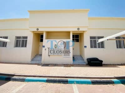3 Bedroom Villa for Rent in Central District, Al Ain - Prime Location |Ground Floor Villa | Big Majlis
