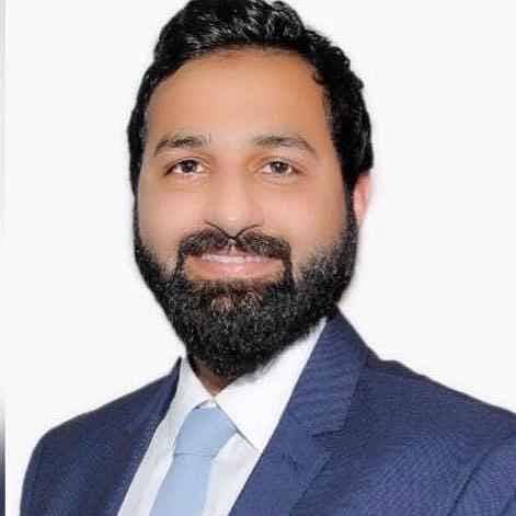 Umer Abdul Mateen