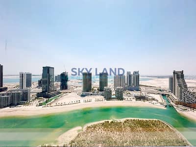 Studio for Rent in Al Reem Island, Abu Dhabi - Untitled-9. jpg