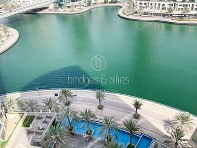 SPACIOUS | 1 BR |CHILLER FREE |MARINA VIEW |VACANT