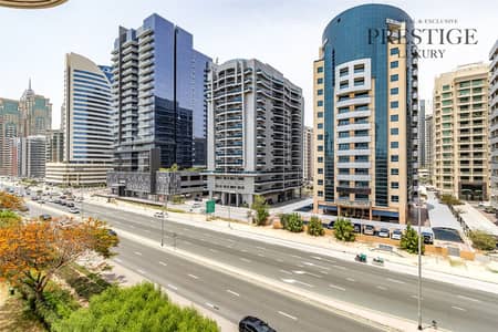 Unfurnished | Prime Location | Vacant