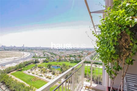 景观公寓社区， 迪拜 1 卧室公寓待租 - 位于景观公寓社区，塔纳罗 1 卧室的公寓 105000 AED - 9304090