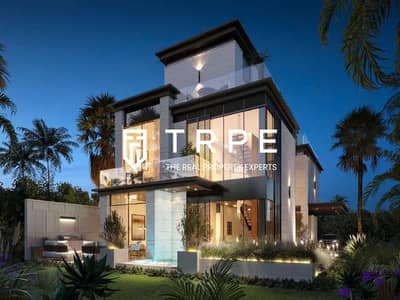 4 Bedroom Villa for Sale in Mohammed Bin Rashid City, Dubai - Modern Living | Luxurious Villa | Best Investment