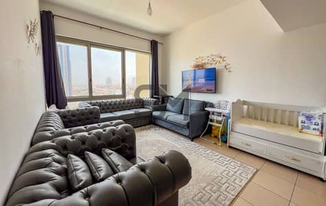 GENUINE RESALE | FULLY FURNISHED | SPACIOUS