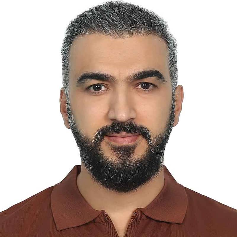 Ammar Samir