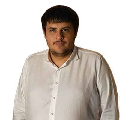 Eduard Shtern