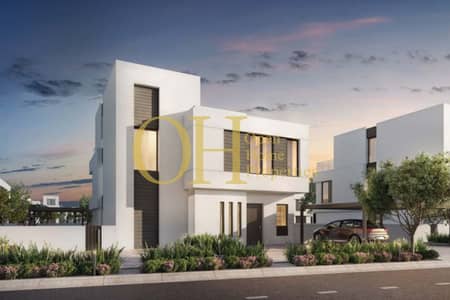 ارض سكنية  للبيع في الشامخة، أبوظبي - Untitled Project - 2023-01-19T124327.487. jpg