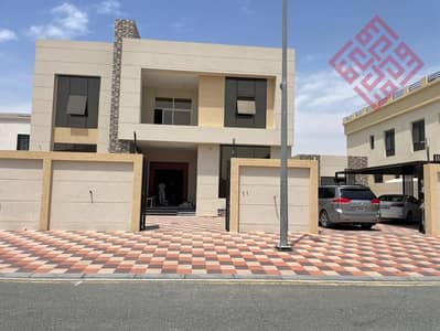 5 Bedroom Villa for Sale in Hoshi, Sharjah - 4d6c7189-405b-4ee7-be71-dc61d1507718. jpg