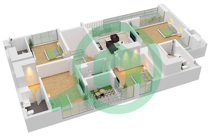 Upper Floor