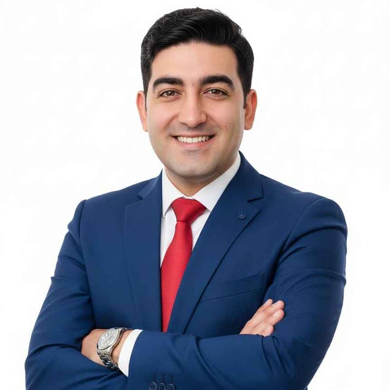 Muhammad Faisal Iqbal