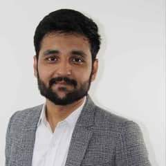 Syed Fahad