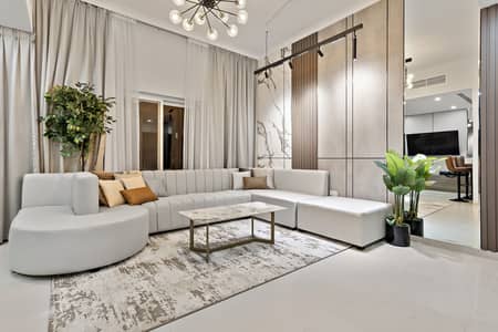 3 Schlafzimmer Villa zum Miete in Villanova, Dubai - 1. jpg 3 Schlafzimmer Villa zum Miete in Villanova, Dubai - 1. jpg