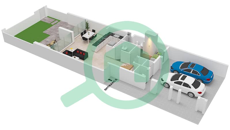 Ground Floor