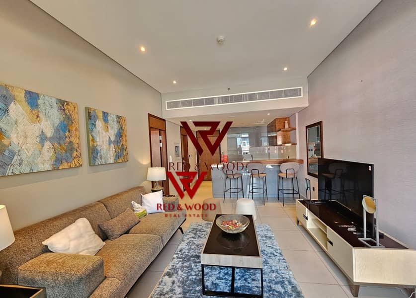 شقة في 2020 ماركيز،أرجان 1 غرفة 72000 درهم - 7635733 شقة في 2020 ماركيز،أرجان 1 غرفة 72000 درهم - 7635733