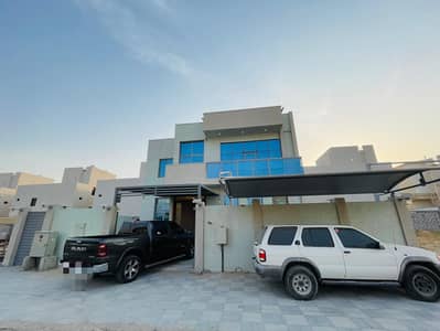 FULLY FURNISHED TWO FLOOR VILLA FOR RENT IN AJMAN YASMEEN