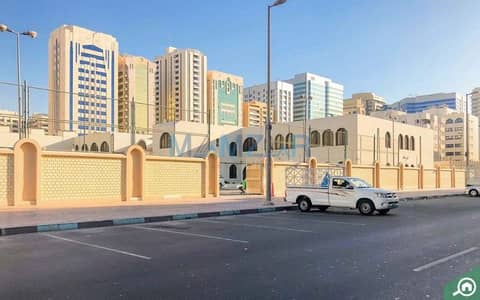 ارض سكنية  للبيع في مدينة زايد، أبوظبي - 10_07_2024-12_30_27-3302-9414a8f5b810972c3c9a0e2860c07532. jpeg
