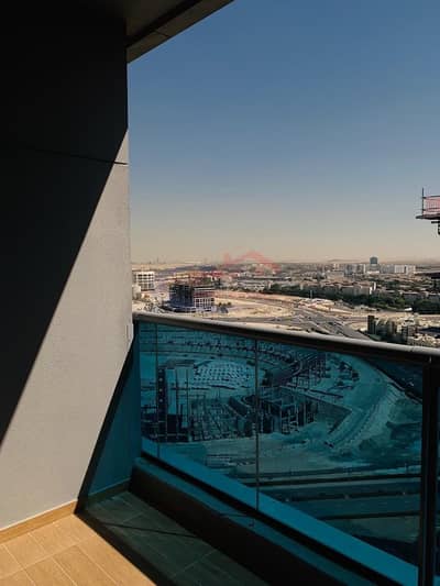 9% ROI fully furnished studio with balcony 9% ROI fully furnished studio with balcony