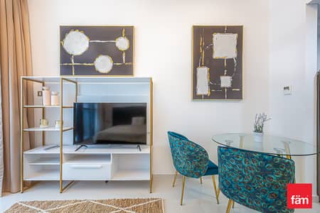 Studio for Rent in DAMAC Hills, Dubai - Just 5,000 AED to Move In | 12 Chqs | 5% Dep