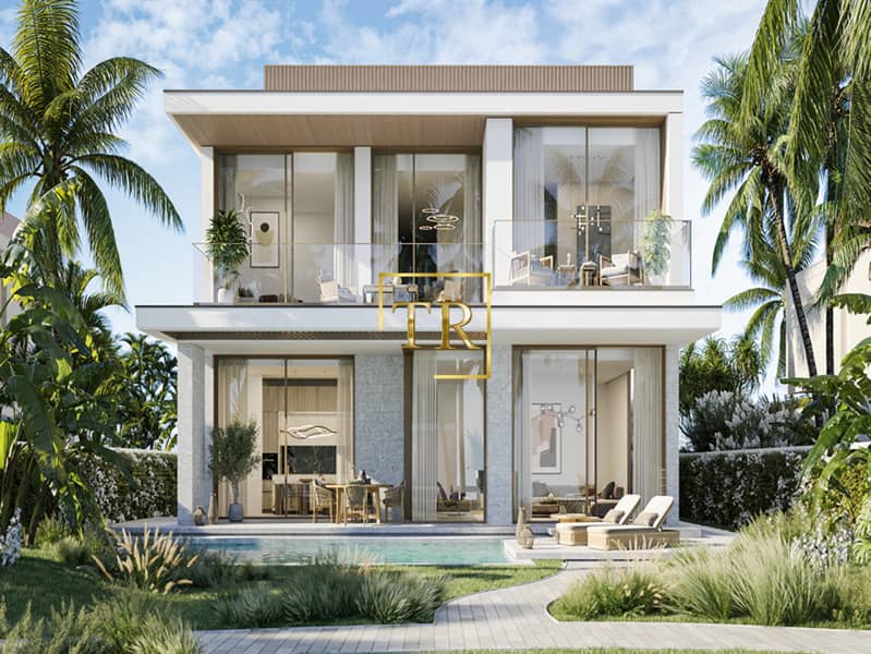 位于迪拉岛,海湾别墅 4 卧室的别墅 6499000 AED - 9305881 位于迪拉岛,海湾别墅 4 卧室的别墅 6499000 AED - 9305881