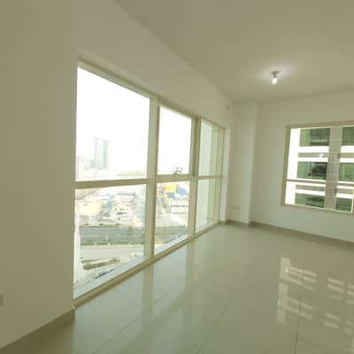 Studio for Rent in Al Reem Island, Abu Dhabi - Well Maintained Studio | Monthly payment | Good Amenities