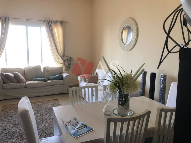 Amazing Fully Furnished 2BR Sea View For Rent in Royal Breeze Amazing Fully Furnished 2BR Sea View For Rent in Royal Breeze