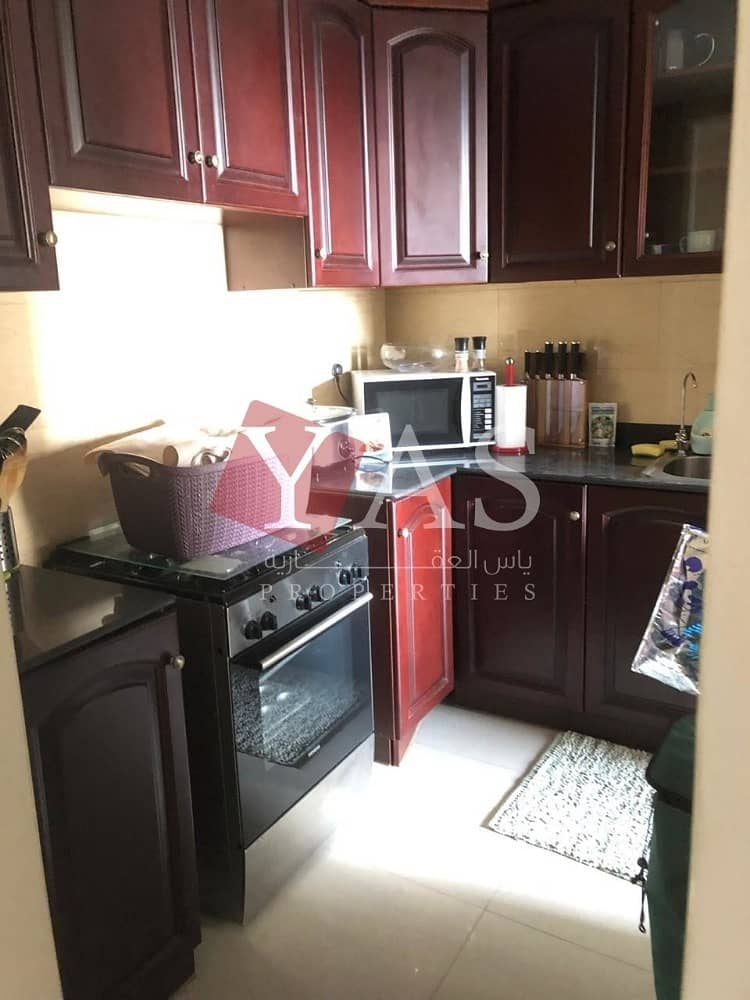 10 Amazing Fully Furnished 2BR Sea View For Rent in Royal Breeze