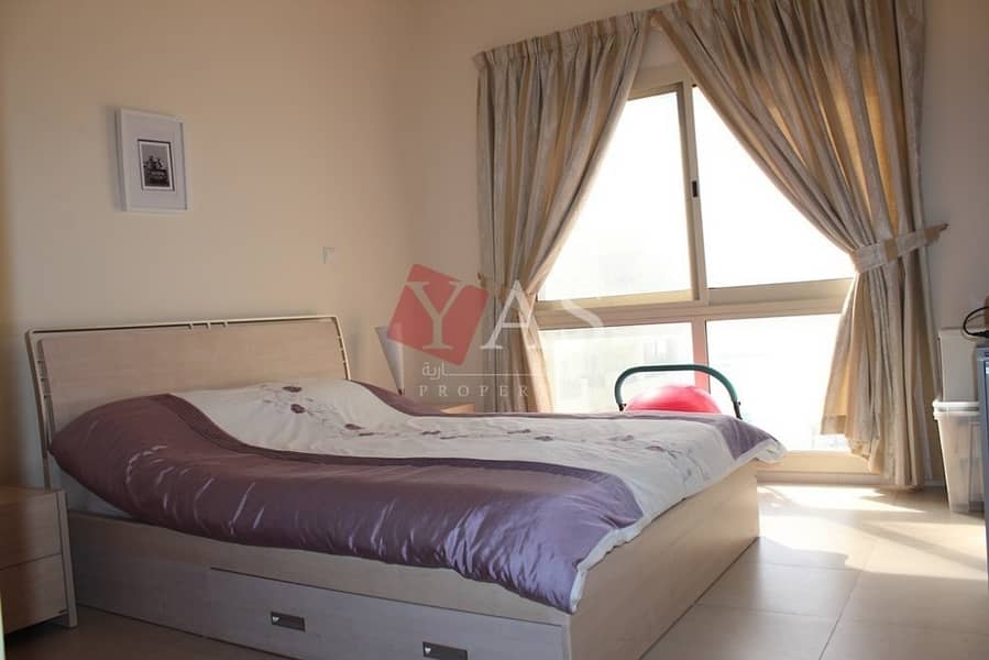 5 Luxurious Furnished 2 Bedroom Apartement for Sale in Marina - Al Hamra Village