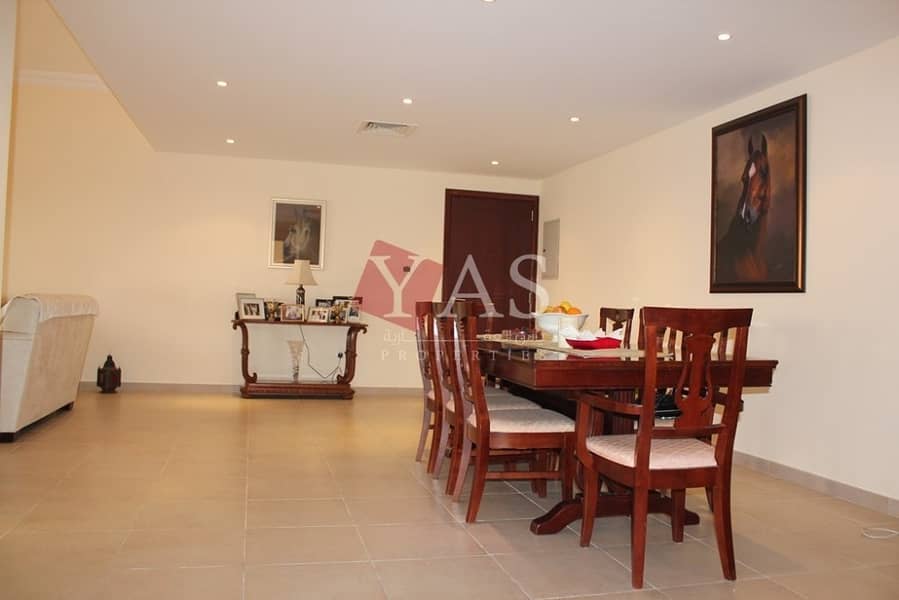 6 Luxurious Furnished 2 Bedroom Apartement for Sale in Marina - Al Hamra Village