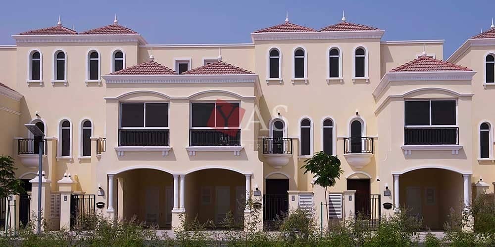Fantastic 3 BR M/Room I Townhouse I Bayti I 4years Payment Plan Fantastic 3 BR M/Room I Townhouse I Bayti I 4years Payment Plan